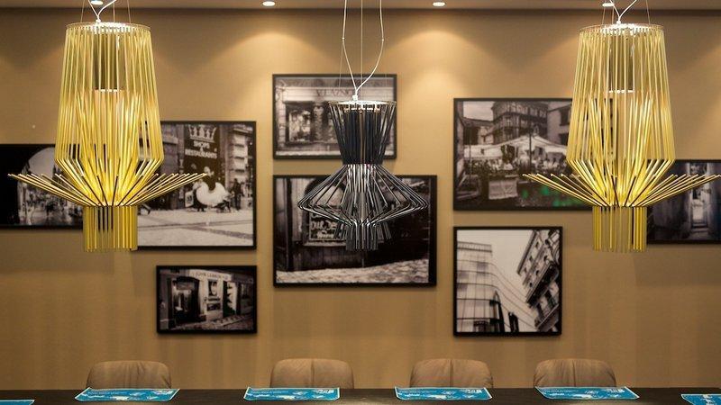 Motel One Prague-Florentinum Bagian luar foto