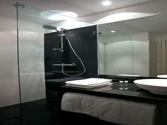 Motel One Prague-Florentinum Bagian luar foto
