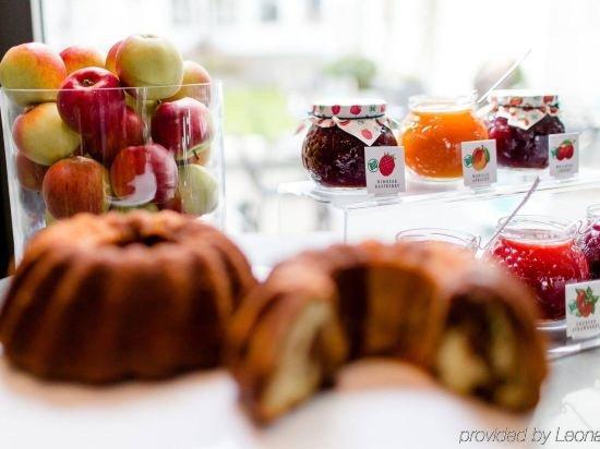 Motel One Prague-Florentinum Bagian luar foto