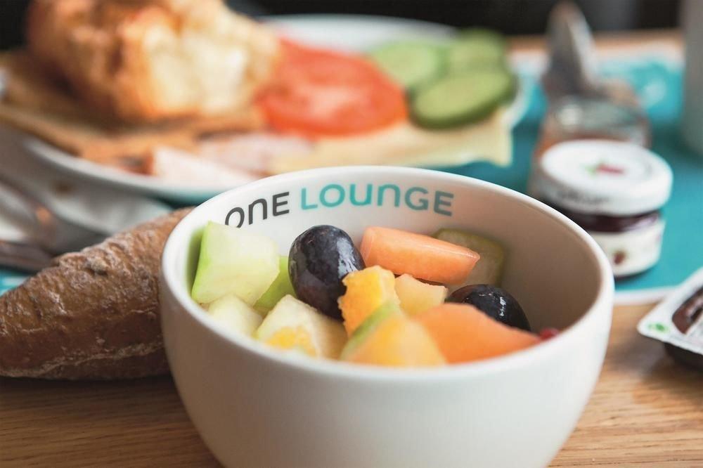 Motel One Prague-Florentinum Bagian luar foto