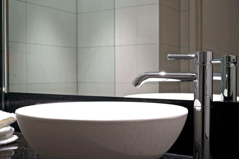 Motel One Prague-Florentinum Bagian luar foto