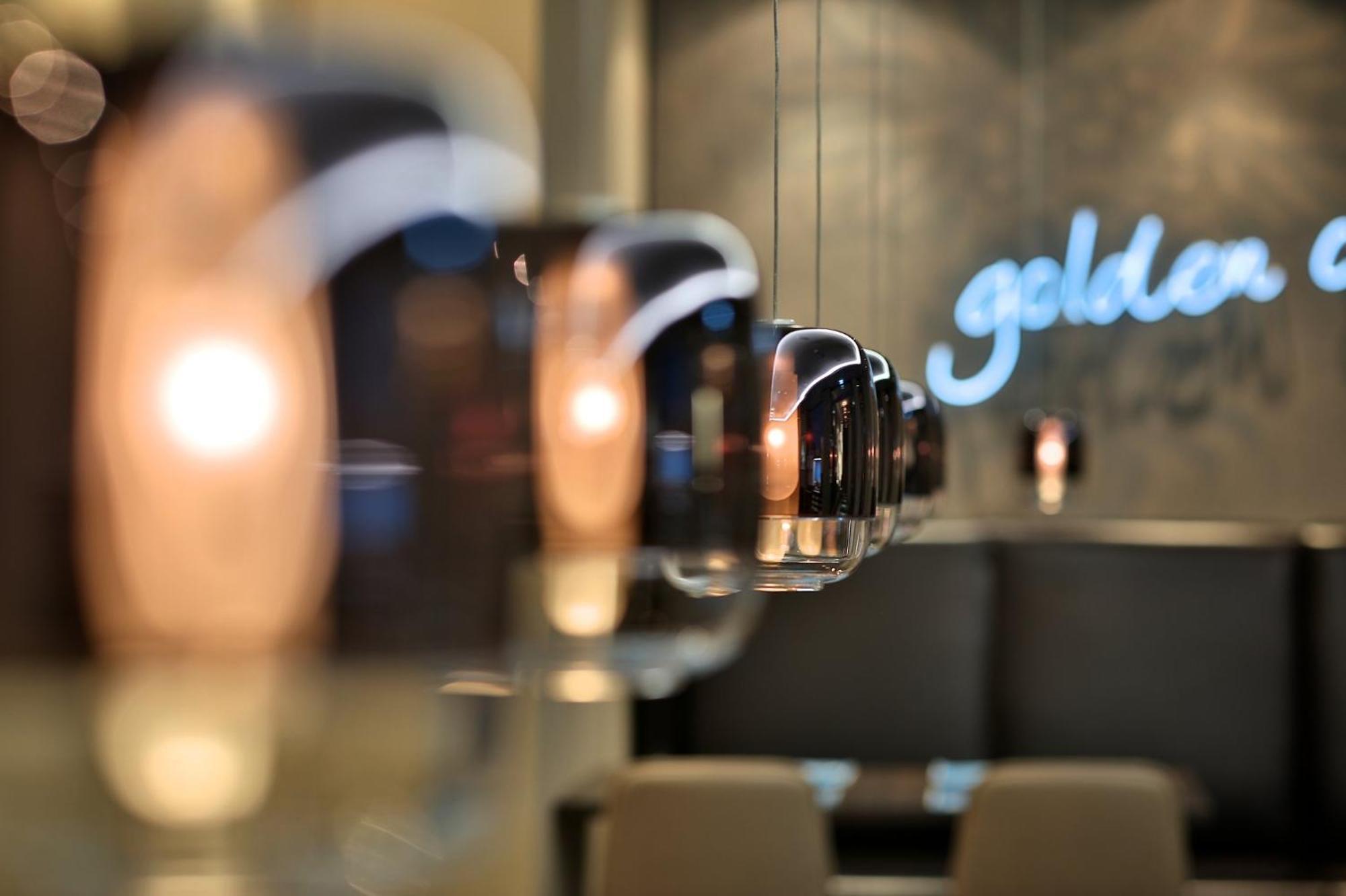 Motel One Prague-Florentinum Bagian luar foto