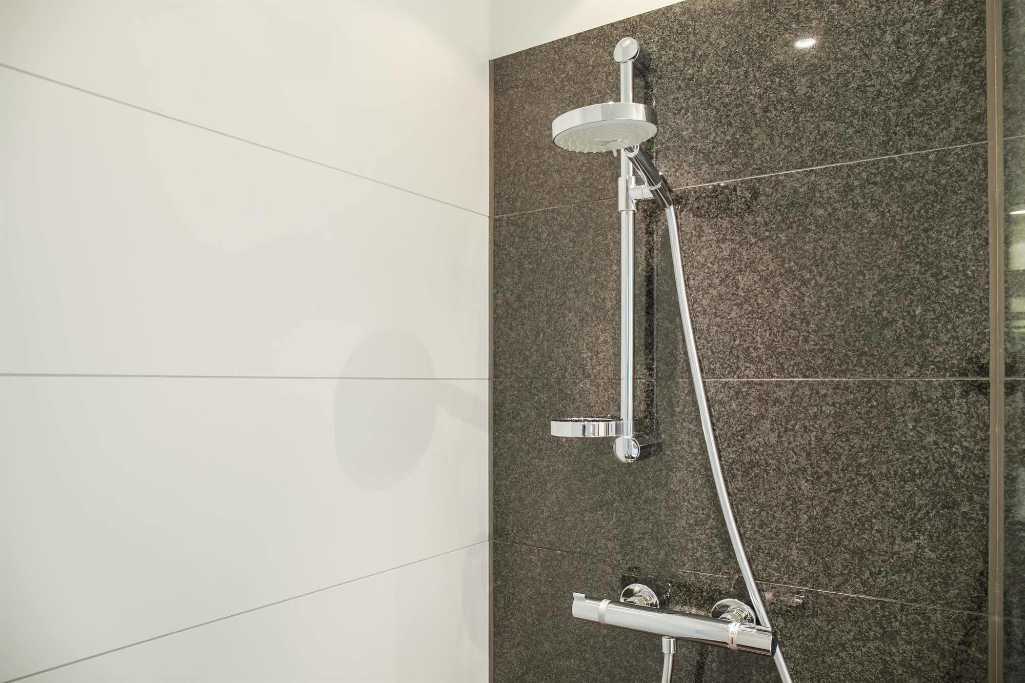 Motel One Prague-Florentinum Bagian luar foto